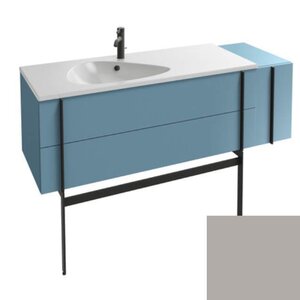 Изображение товара Тумба под раковину Jacob Delafon Nouvelle Vague 145 см желтый сатин EB3038-S07 Изображение товара Тумба под раковину Jacob Delafon Nouvelle Vague 145 см желтый сатин EB3038-S07