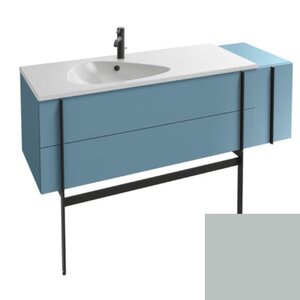 Изображение товара Тумба под раковину Jacob Delafon Nouvelle Vague 145 см, EB3038-M44, миндальный мягкий