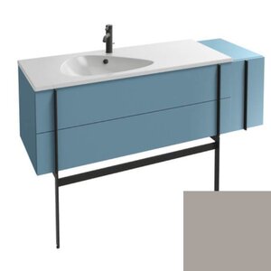 Изображение товара Тумба под раковину Jacob Delafon Nouvelle Vague 145 см,  EB3038-M84, глина мягкий