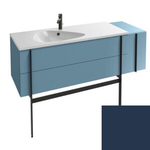 Изображение товара Тумба под раковину Jacob Delafon Nouvelle Vague 145 см, EB3038-M67, галактика мягкий