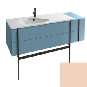 Изображение товара Тумба под раковину Jacob Delafon Nouvelle Vague 145 EB3038-M70, нюд мягкий
