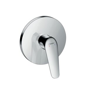 Изображение товара Смеситель для душа Hansgrohe Novus, 71065000, хром