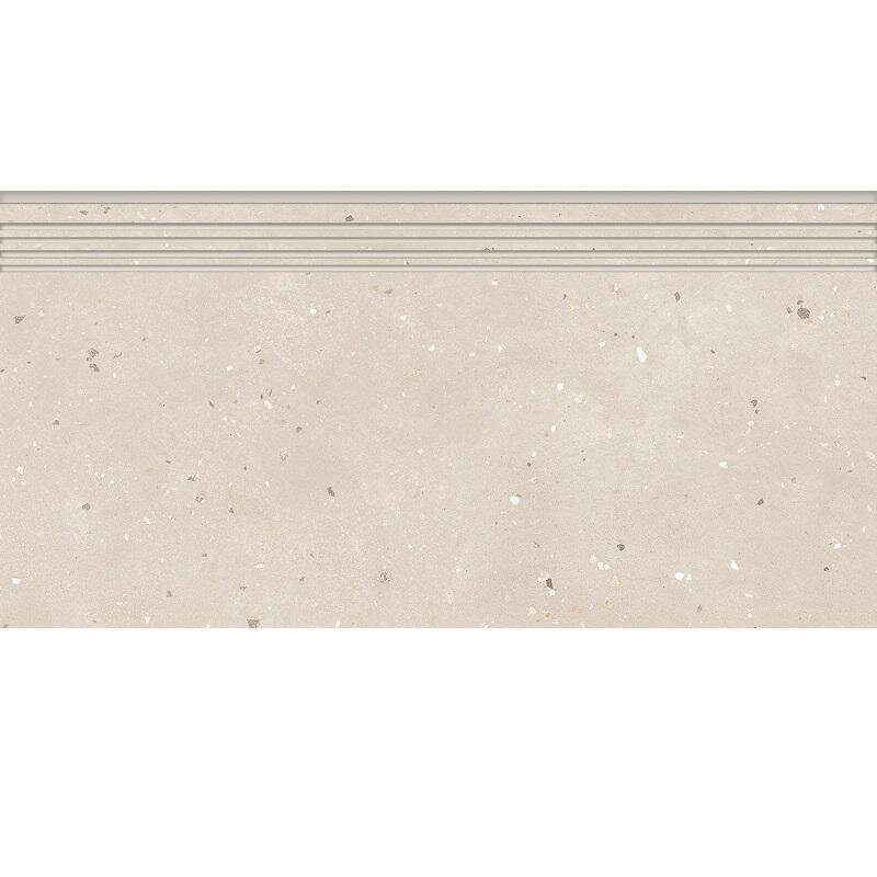 Изображение товара Керамогранит Grasaro Granella G-43/MR/st01 30x60 см матовый бежевый для пола Изображение товара Керамогранит Grasaro Granella G-43/MR/st01 30x60 см матовый бежевый для пола