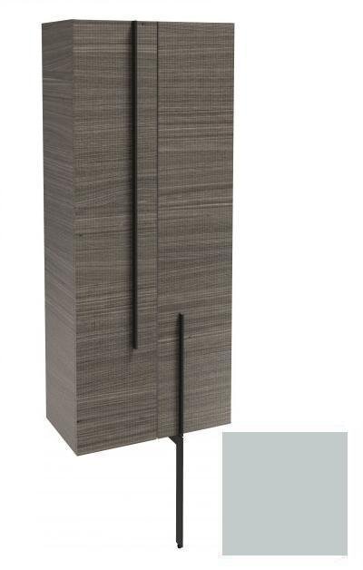 Изображение товара Пенал Jacob Delafon Nouvelle Vague 60 EB3048-M50 голубой с подвесной установкой