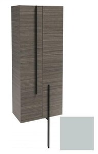 Изображение товара Пенал Jacob Delafon Nouvelle Vague 60 EB3048-M50, цвет голубой шторм матовый