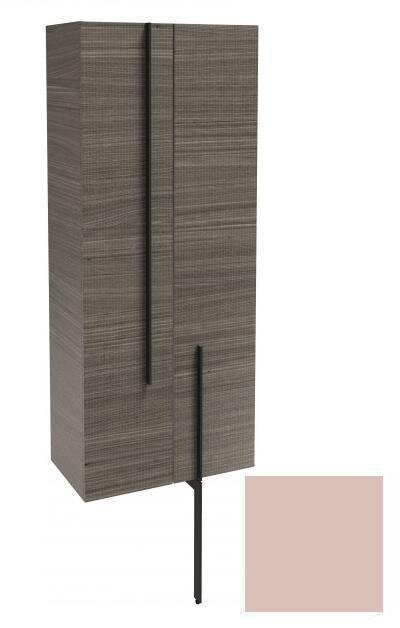 Изображение товара Пенал Jacob Delafon Nouvelle Vague 60 см, бежевый сатин, подвесной