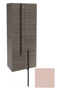 Изображение товара Пенал Jacob Delafon Nouvelle Vague 60 см, EB3048-M40, цвет бежевый матовый