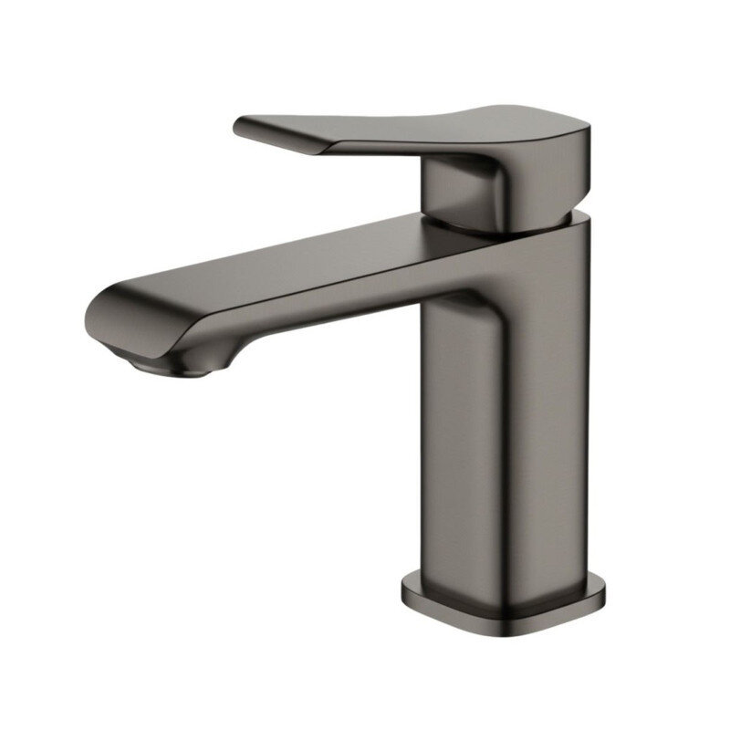 Изображение товара Смеситель Maretti Alessia AS32RF792 c оружейной сталью Изображение товара Смеситель Maretti Alessia AS32RF792 c оружейной сталью