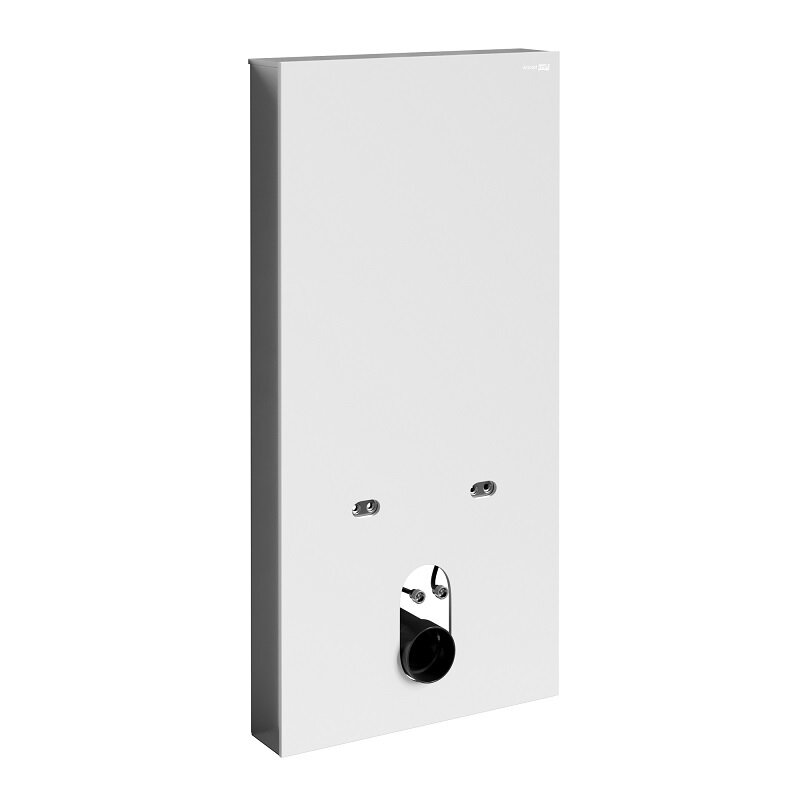 Изображение товара Инсталляция для подвесного биде WasserKraft Naab 86BDT.050.WH АКЦИЯ, белый