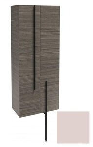 Изображение товара Пенал Jacob Delafon Nouvelle Vague 60 см, EB3048-M78, цвет пыльная роза матовый