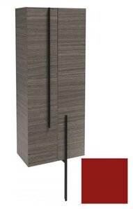 Изображение товара Пенал Jacob Delafon Nouvelle Vague 60 см, EB3046RU-M69, цвет магма матовый