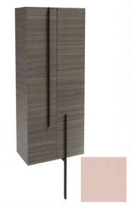 Изображение товара Пенал Jacob Delafon Nouvelle Vague 60 см, EB3046RU-G97, цвет бежевый глянцевый