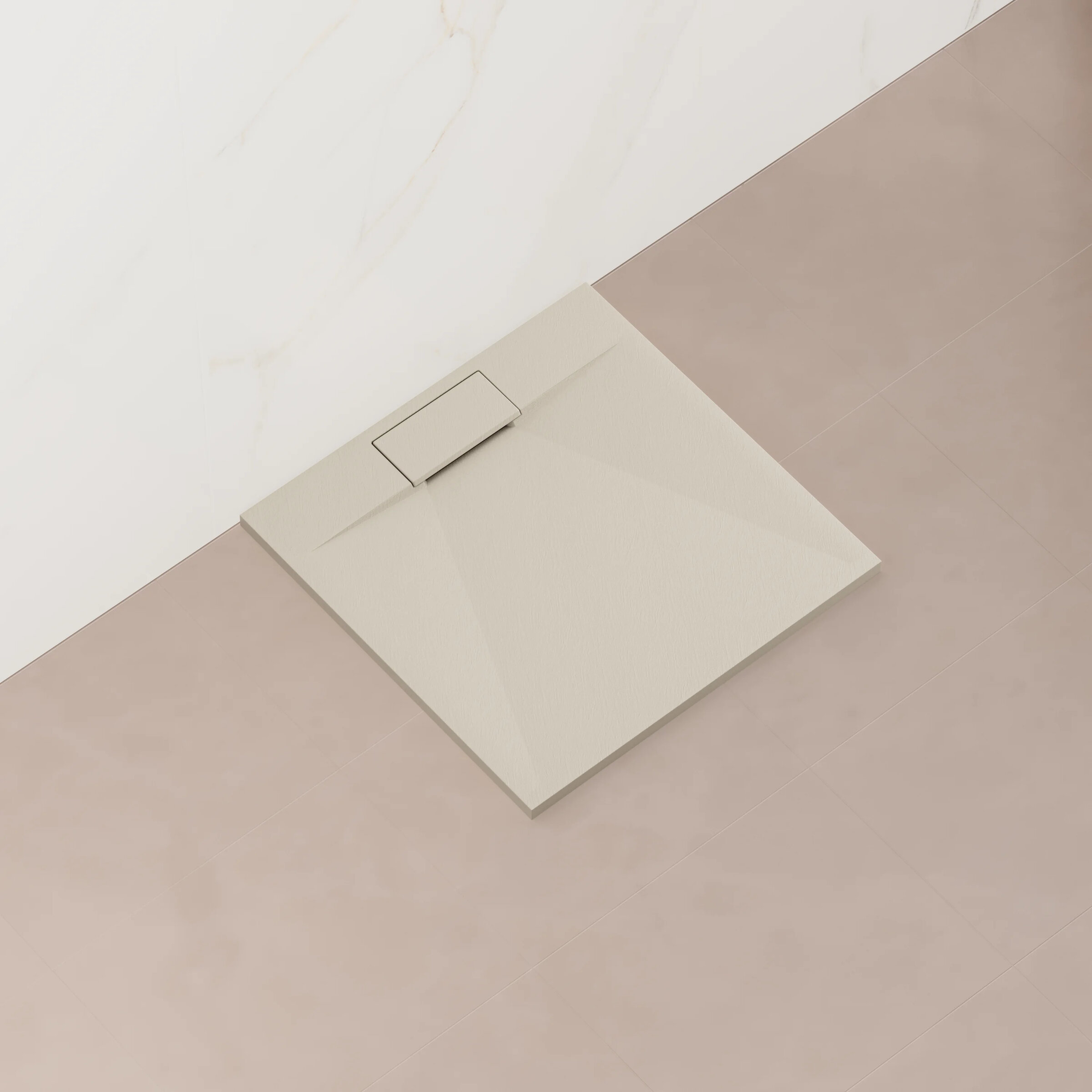 Изображение товара Душевой поддон RGW TUS-Be 55370199-03 90x90 см