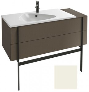 Изображение товара Тумба под раковину Jacob Delafon Nouvelle Vague 120 см, EB3033-M56, цвет - жасмин матовый