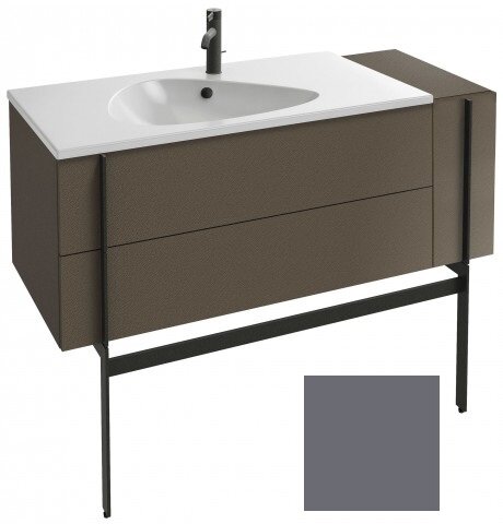 Изображение товара Тумба под раковину Jacob Delafon Nouvelle Vague 120 см с 3 ящиками