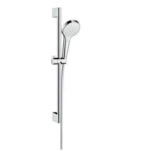 Изображение товара Душевой гарнитур Hansgrohe Croma Select S 1jet 26574400 Rain