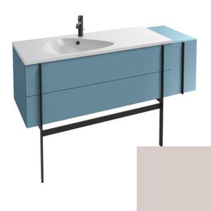 Изображение товара Тумба под раковину Jacob Delafon Nouvelle Vague 145 см, EB3038-M78, бледно-розовый мягкий