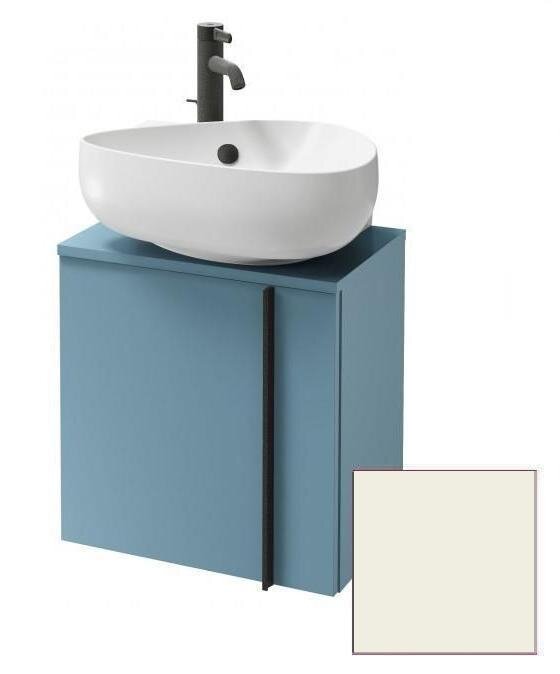 Изображение товара Тумба под раковину Jacob Delafon Nouvelle Vague 45 см жасмин матовый