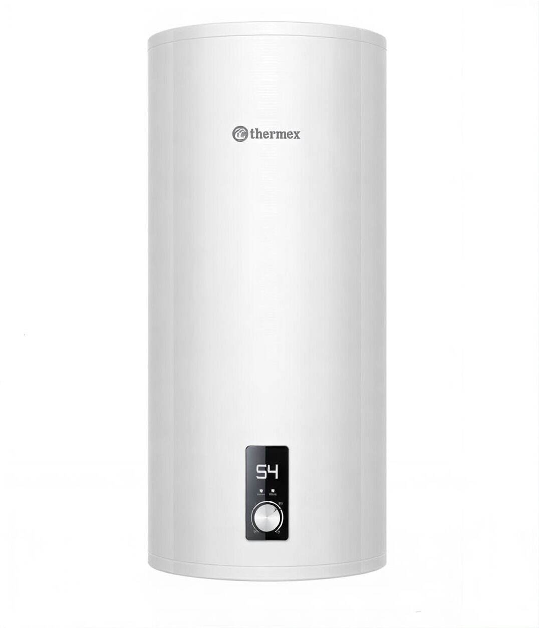 Изображение товара Накопительный водонагреватель Thermex Solo 50 V 2 кВт 50 л Изображение товара Накопительный водонагреватель Thermex Solo 50 V 2 кВт 50 л