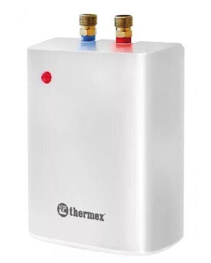 Проточный водонагреватель Thermex Surf 6000 ЭдЭБ00384