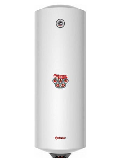 Изображение товара Накопительный водонагреватель Thermex Praktik 150 V 150л вертикальный Изображение товара Накопительный водонагреватель Thermex Praktik 150 V 150л вертикальный