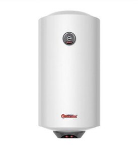 Изображение товара Накопительный водонагреватель Thermex Thermo 50 V Slim, ЭдЭ001781 (111011)