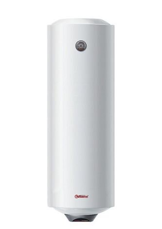Изображение товара Накопительный водонагреватель Thermex Thermo 150 V с мощным ТЭНом и защитой