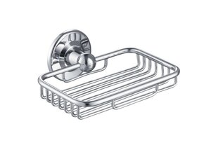 Изображение товара Полка Timo Nelson 150023/00, хром