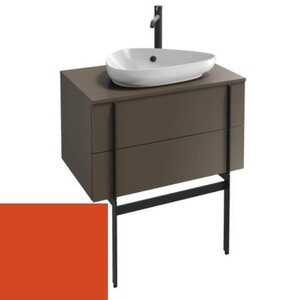 Изображение товара Тумба под раковину Jacob Delafon Nouvelle Vague 80 см, EB3039-S45, мак сатин