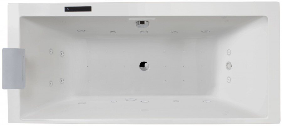 Изображение товара Гидромассажная ванна Jacob Delafon Evok E5BD215R-00 190x90 см, с системой Excellence