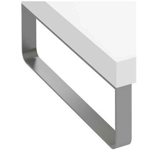 Изображение товара Полотенцедержатель для раковины Jacob Delafon Parallel EB507-BME