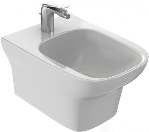 Изображение товара Биде Jacob Delafon Vox подвесное, белое, EME0002-00