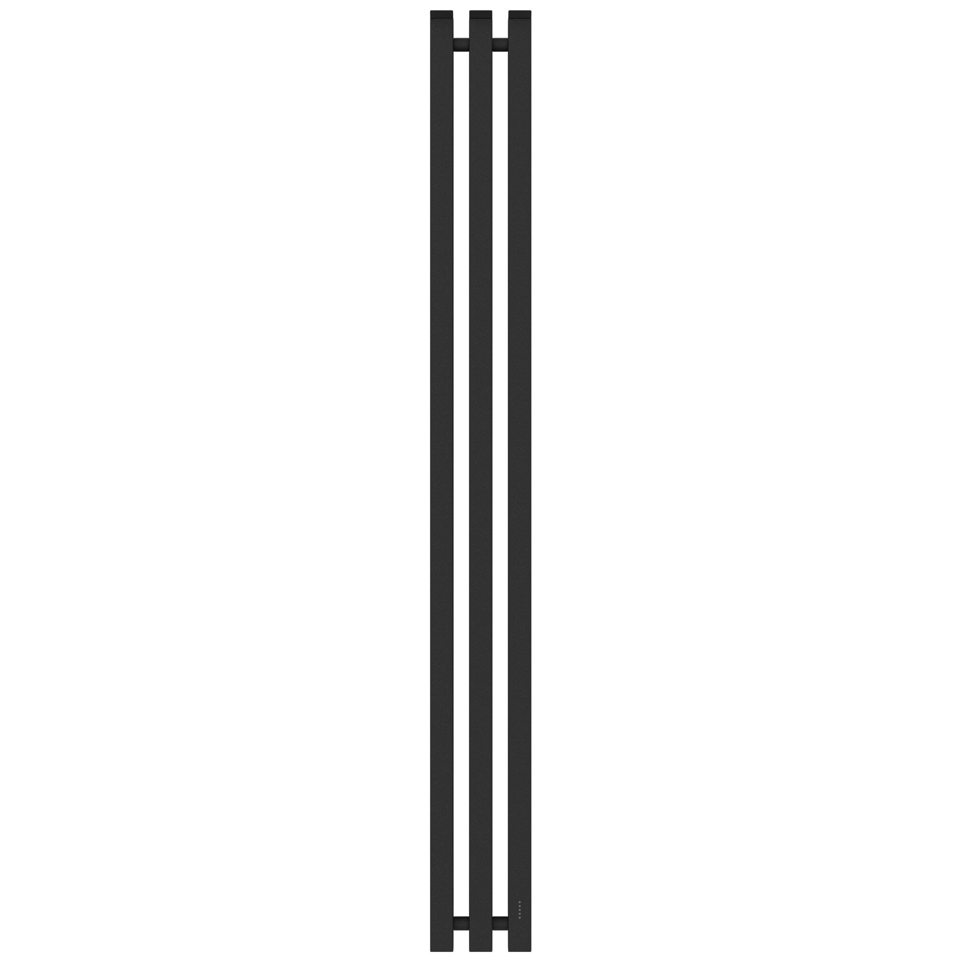 Изображение товара Электрический полотенцесушитель Сунержа Вердикт 4.0 120 см с таймером