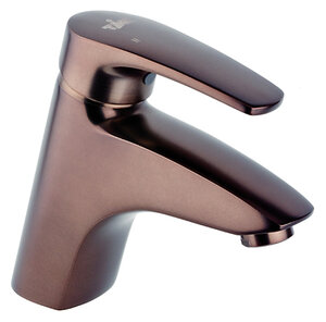 Изображение товара Смеситель для раковины Timo Beverly 0051F orb, цвет коричневый