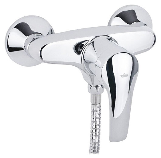 Изображение товара Смеситель Timo Сlassic 0047Y chrome для душа