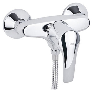 Изображение товара Смеситель Timo Сlassic 0047Y chrome для душа