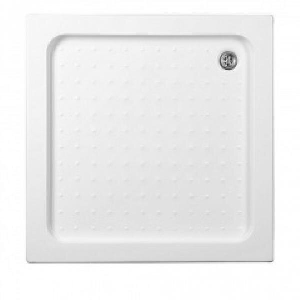 Изображение товара Поддон для душа Aquanet HX108 80x80 см квадратный акриловый белый