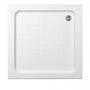 Изображение товара Поддон для душа Aquanet HX108 80x80 см квадратный акриловый белый