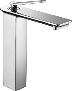 Изображение товара Смеситель Timo Halti 4111/00F chrome для раковины высокий