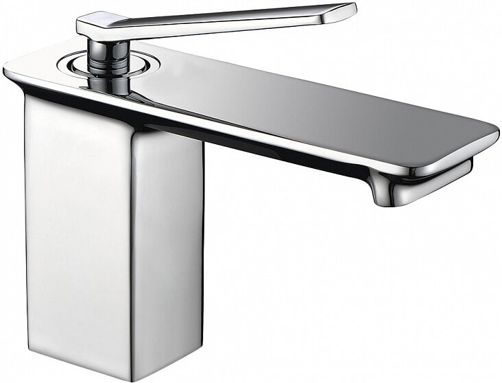 Изображение товара Смеситель Timo Halti 4161/00F chrome для раковины