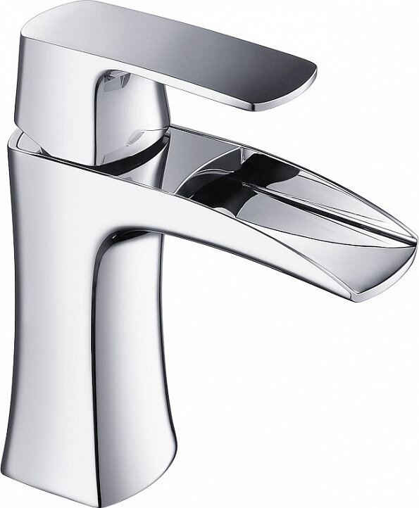 Изображение товара Смеситель Timo Lumi 4261/00F chrome для раковины