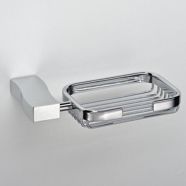 Изображение товара Полка Schein Swing 322B настенная хром