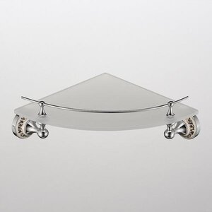 Изображение товара Полка Schein Saine Chrome 7053048