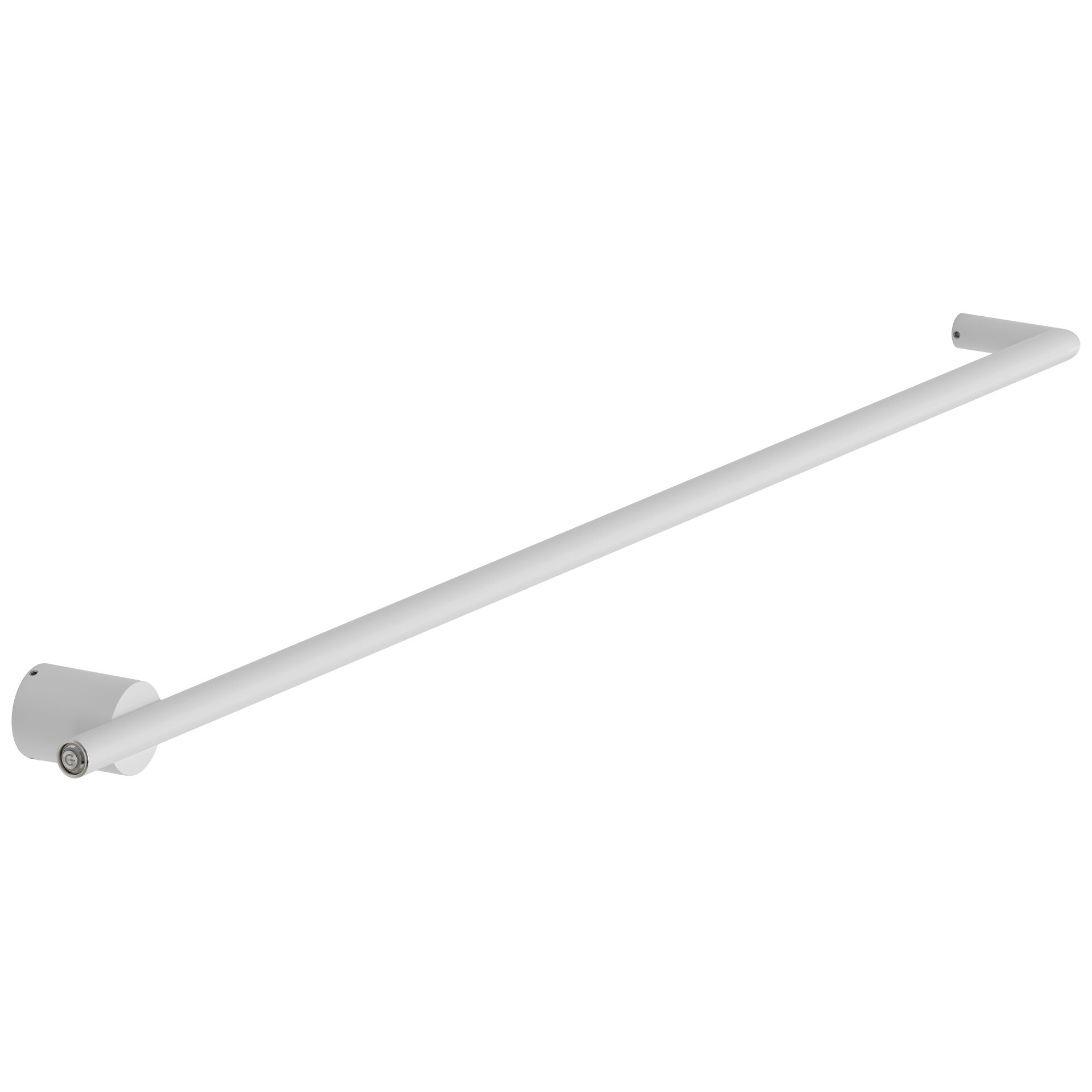 Изображение товара Электрический полотенцесушитель Сунержа Идиллия Master 30-0857-1000 белый