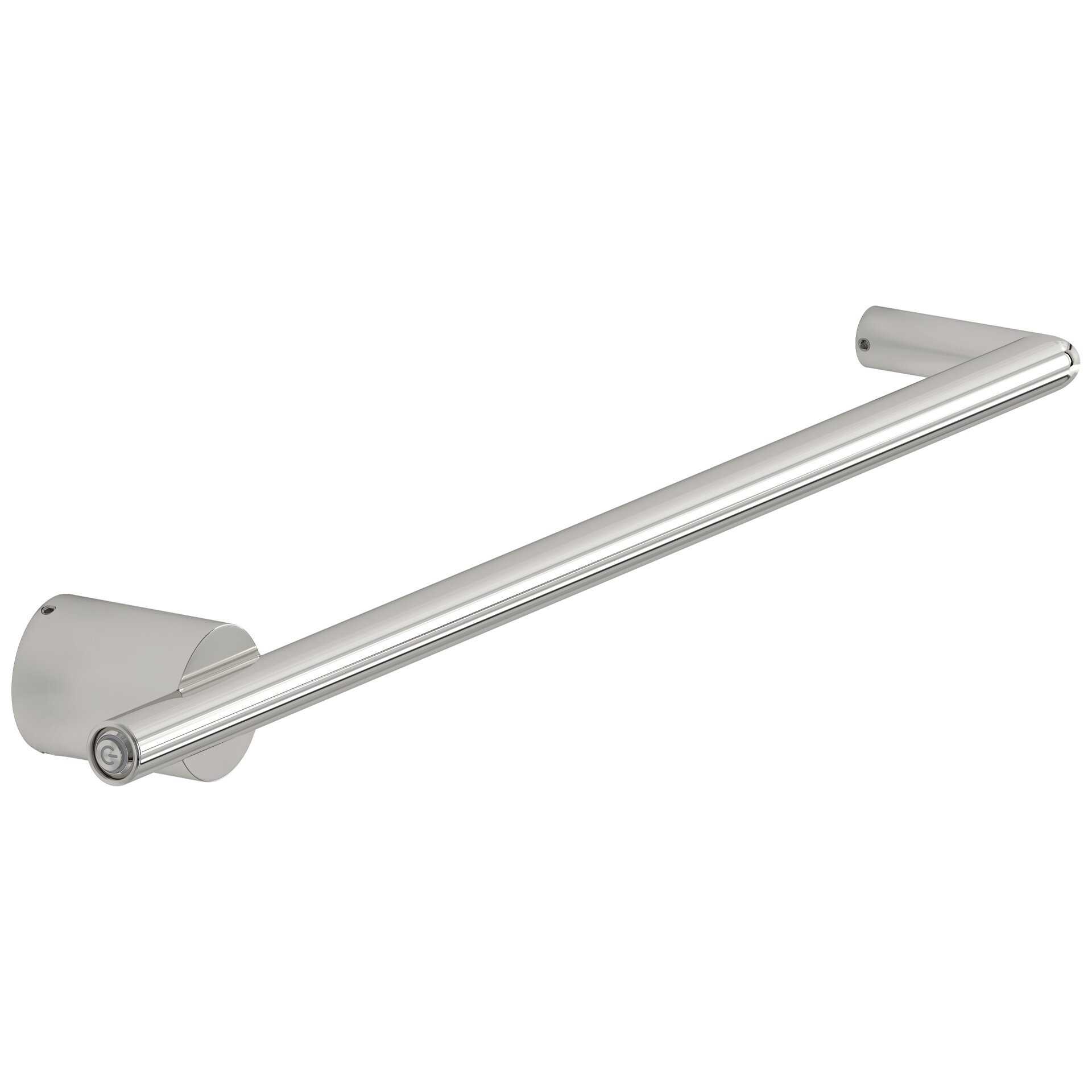 Изображение товара Электрический полотенцесушитель Сунержа Идиллия Master хром 50см, 300Вт