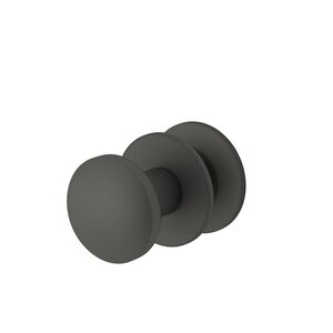 Изображение товара Вешалка для полотенцесушителей Сунержа Сфера 012-2010-0001, цвет графит