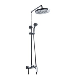 Изображение товара Душевая система Bravat Opal F9125183CP-A2-RUS