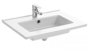 Изображение товара Раковина Jacob Delafon Ola EXSA112-00, 60 x 45 см, белая