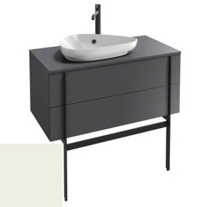 Изображение товара Тумба под раковину Jacob Delafon Nouvelle Vague 100 см, EB3040-S24, жасмин сатин