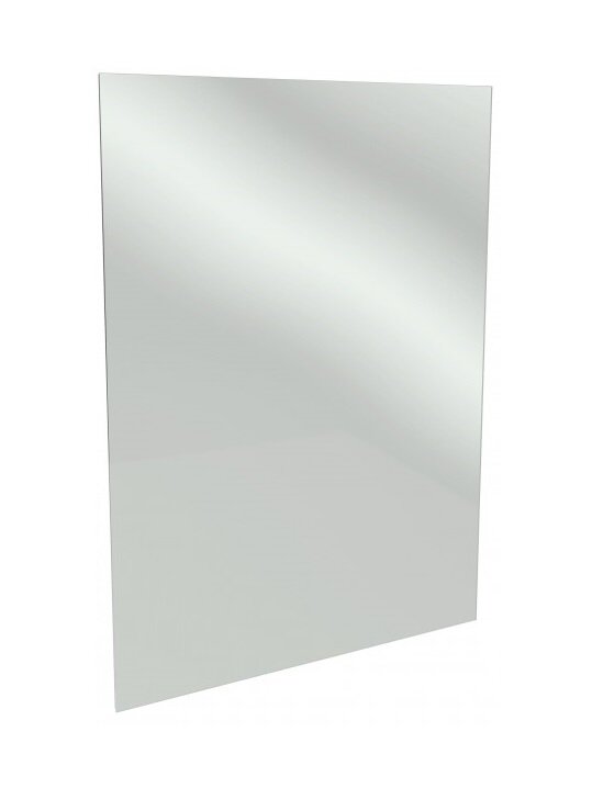 Изображение товара Зеркало Jacob Delafon 65 см с подвесной установкой и непосветкой, Франция